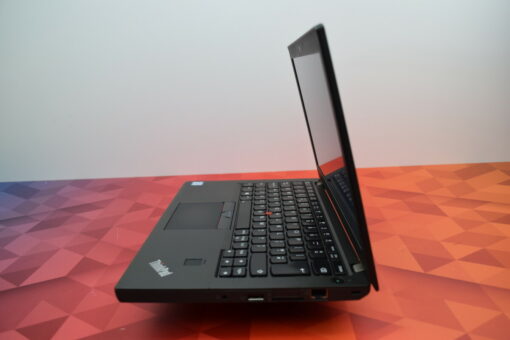 Lenovo ThinkPad x270 12.5" i5 6th gen SSD 256GB RAM 8GB Grade B- laptop SKU11508 - Image 8