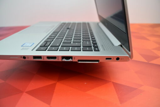 HP Elitebook 840 G6 14" i5 8th Gen RAM 16GB SSD 512GB GradeB- 11483 - Image 9