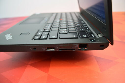 Lenovo ThinkPad x270 12.5" i5 6th gen SSD 256GB RAM 8GB Grade B- laptop SKU11508 - Image 9