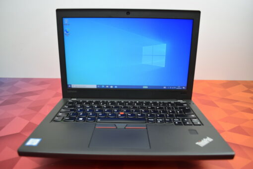Lenovo ThinkPad x270 12.5" i5 6th gen SSD 256GB RAM 8GB Grade B- laptop SKU11508 - Image 2