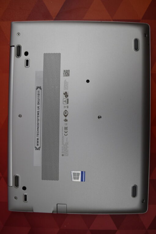 HP Elitebook 830 G6 13" i5 8th SSD 512GB RAM 16GB Grade B+ laptop SKU11511 - Image 5