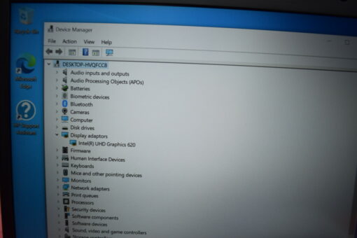 HP Elitebook 840 G6 14" i5 8th Gen RAM 16GB SSD 512GB GradeB- 11483 - Image 12