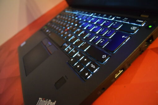Lenovo ThinkPad x270 12.5" i5 6th gen SSD 256GB RAM 8GB Grade B- laptop SKU11508 - Image 22