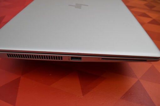 HP Elitebook 840 G6 14" i5 8th Gen RAM 16GB SSD 256GB GradeB 11501 - Image 21