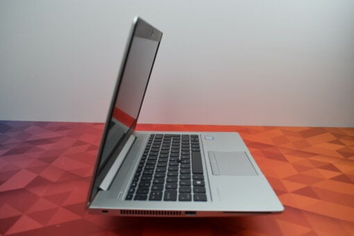 HP Elitebook 830 G6 13" i5 8th SSD 512GB RAM 16GB Grade B+ laptop SKU11511 - Image 6