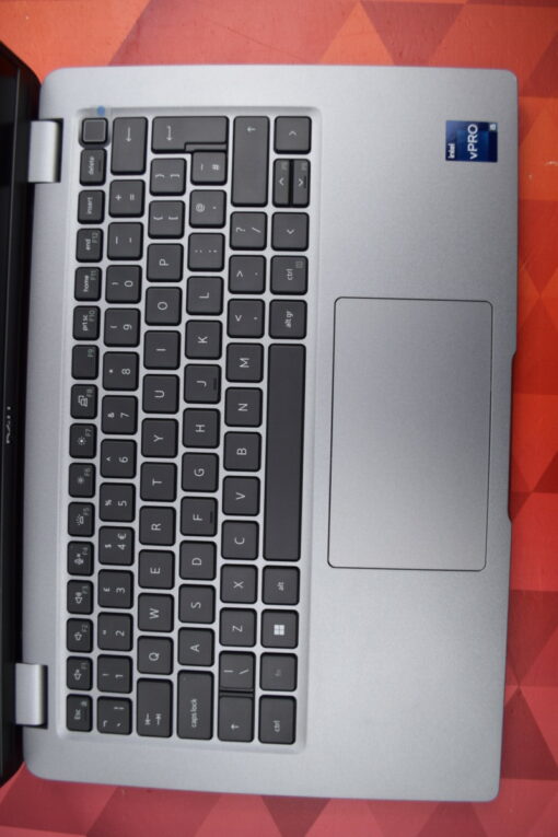Dell Latitude 5440 14'' i5 13th gen RAM 16GB SSD 256GB laptop GradeA- SKU11493 - Image 4