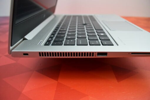 HP Elitebook 830 G6 13" i5 8th SSD 512GB RAM 16GB Grade B+ laptop SKU11511 - Image 7
