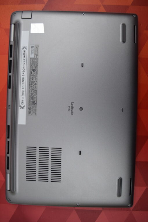 Dell Latitude 5440 14'' i5 13th gen RAM 16GB SSD 256GB laptop GradeA- SKU11493 - Image 5