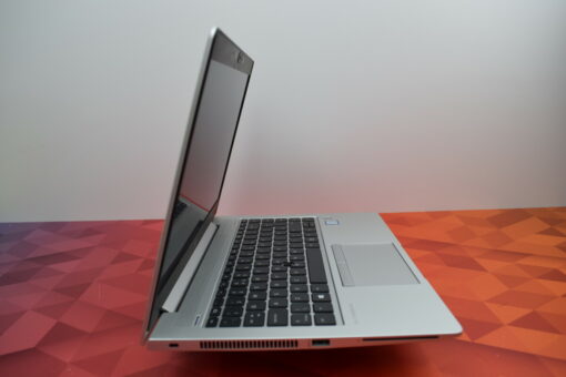 HP Elitebook 840 G6 14" i5 8th Gen RAM 16GB SSD 256GB GradeB 11501 - Image 6