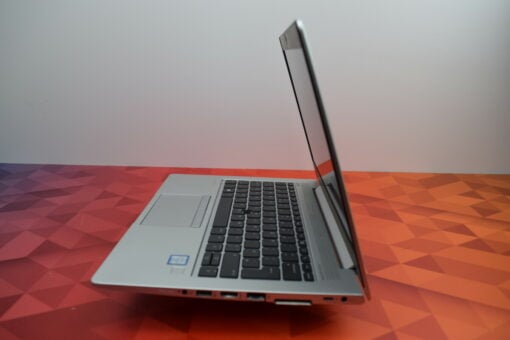 HP Elitebook 830 G6 13" i5 8th SSD 512GB RAM 16GB Grade B+ laptop SKU11511 - Image 8