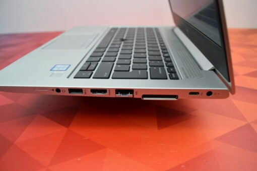 HP Elitebook 830 G6 13" i5 8th SSD 512GB RAM 16GB Grade B+ laptop SKU11511 - Image 9