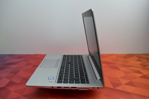HP Elitebook 840 G6 14" i5 8th Gen RAM 16GB SSD 256GB GradeB 11501 - Image 8