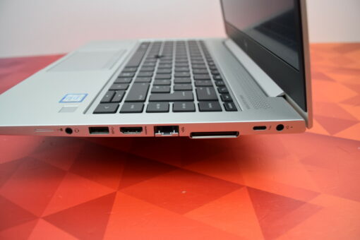 HP Elitebook 840 G6 14" i5 8th Gen RAM 16GB SSD 256GB GradeB 11501 - Image 9
