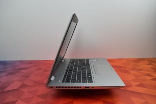 HP Probook 640 G5 14" i5 8th gen SSD 256GB RAM 8GB Grade B+ laptop SKU11475 - Image 8