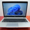 HP Elitebook 840 G6 14" i5 8th Gen RAM 16GB SSD 256GB GradeB 11501 - Image 3