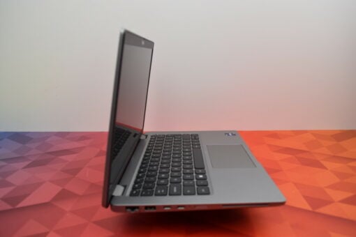 Dell Latitude 5440 14'' i5 13th gen RAM 16GB SSD 256GB laptop GradeA- SKU11493 - Image 6