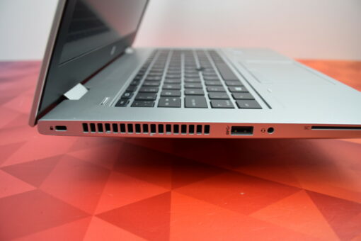 HP Probook 640 G5 14" i5 8th gen SSD 256GB RAM 8GB Grade B+ laptop SKU11475 - Image 6