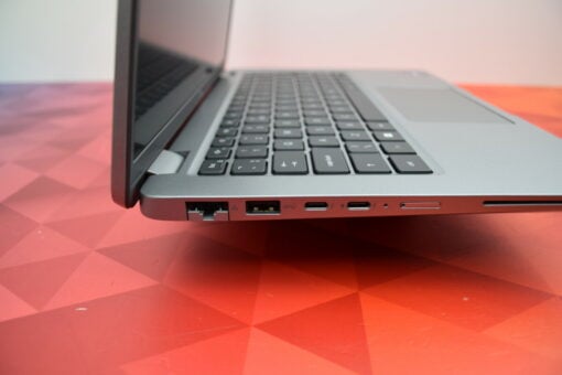Dell Latitude 5440 14'' i5 13th gen RAM 16GB SSD 256GB laptop GradeA- SKU11493 - Image 7