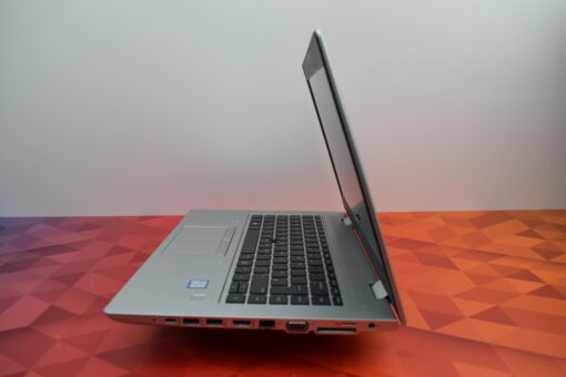 HP Probook 640 G5 14" i5 8th gen SSD 256GB RAM 8GB Grade B+ laptop SKU11475 - Image 7