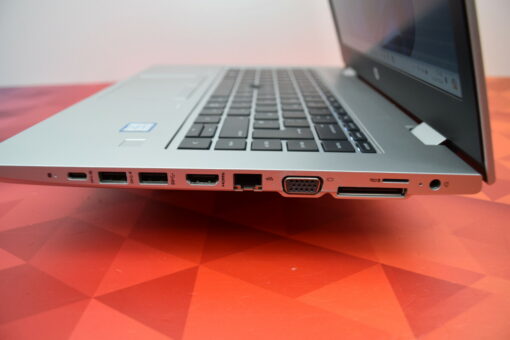 HP Probook 640 G5 14" i5 8th gen SSD 256GB RAM 8GB Grade B+ laptop SKU11475 - Image 9