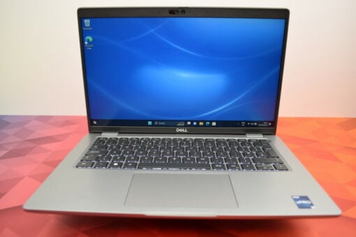Dell Latitude 5440 14'' i5 13th gen RAM 16GB SSD 256GB laptop GradeA- SKU11493 - Image 3