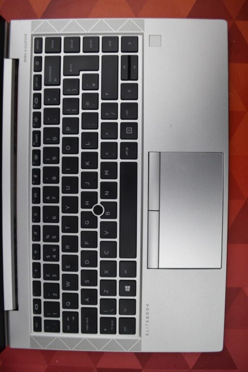 HP Elitebook 840 G7 14" i5 10th Gen SSD 1TB RAM 32GB Laptop SKU11529 - Image 4