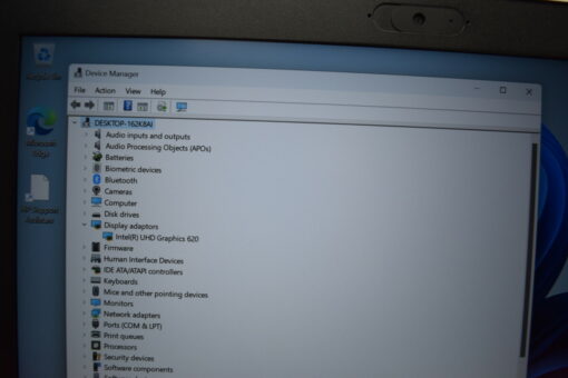 HP Probook 640 G5 14" i5 8th gen SSD 256GB RAM 8GB Grade B+ laptop SKU11475 - Image 12