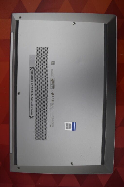 HP Elitebook 840 G7 14" i5 10th Gen SSD 1TB RAM 32GB Laptop SKU11529 - Image 5