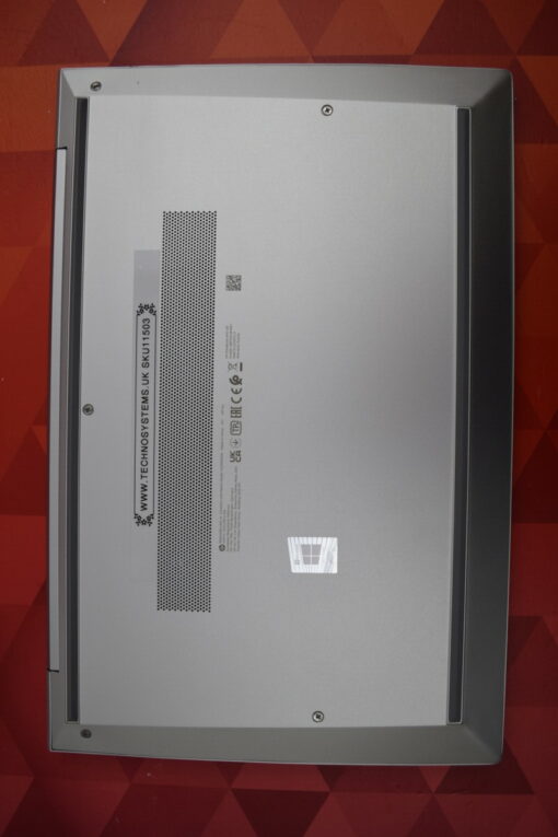 HP Elitebook 840 G8 14" i5 11th gen RAM 16GB SSD 512GB warranty GradeA- SKU11503 - Image 5