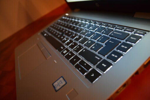 HP Probook 640 G5 14" i5 8th gen SSD 256GB RAM 8GB Grade B+ laptop SKU11475 - Image 21