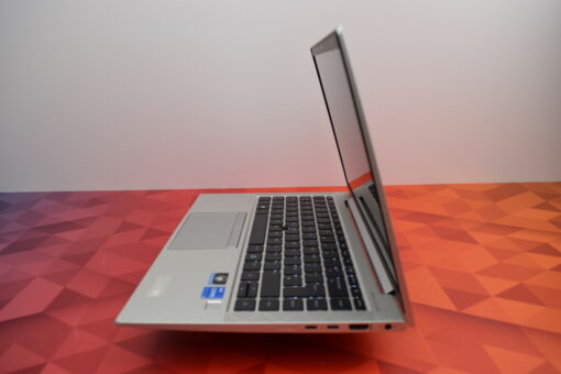 HP Elitebook 840 G8 14" i5 11th gen RAM 16GB SSD 512GB warranty GradeA- SKU11503 - Image 6