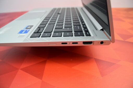 HP Elitebook 840 G8 14" i5 11th gen RAM 16GB SSD 512GB warranty GradeA- SKU11503 - Image 7