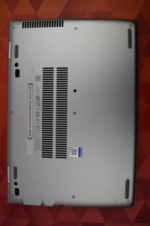HP Probook 640 G5 14" i5 8th gen SSD 256GB RAM 16GB Grade B laptop SKU11476 - Image 5