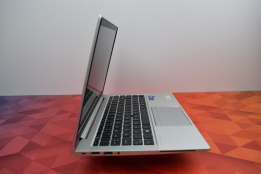 HP Elitebook 840 G8 14" i5 11th gen RAM 16GB SSD 512GB warranty GradeA- SKU11503 - Image 8