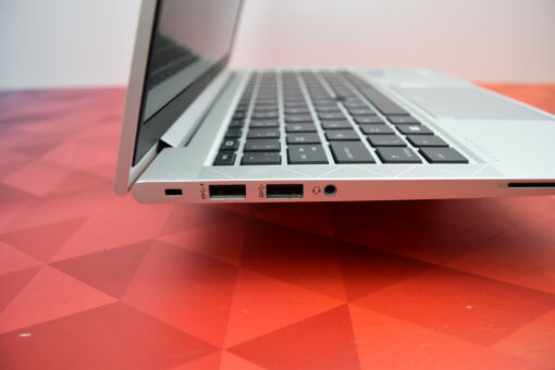 HP Elitebook 840 G8 14" i5 11th gen RAM 16GB SSD 512GB warranty GradeA- SKU11503 - Image 9