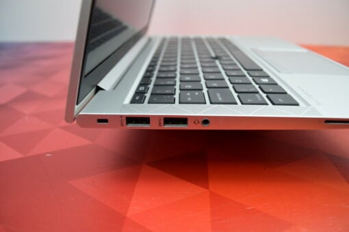 HP Elitebook 840 G7 14" i5 10th Gen SSD 1TB RAM 32GB Laptop SKU11529 - Image 7