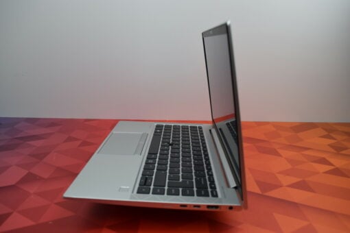 HP Elitebook 840 G7 14" i5 10th Gen SSD 1TB RAM 32GB Laptop SKU11529 - Image 8