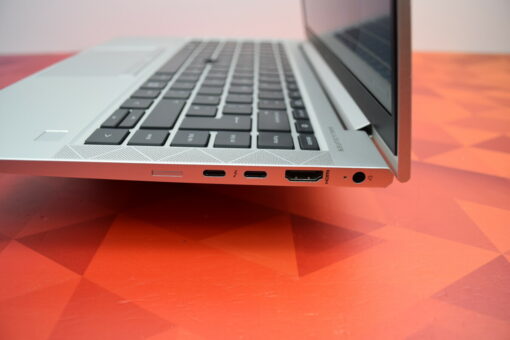 HP Elitebook 840 G7 14" i5 10th Gen SSD 1TB RAM 32GB Laptop SKU11529 - Image 9