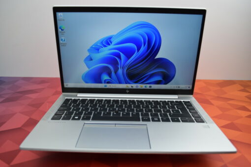 HP Elitebook 840 G7 14" i5 10th Gen SSD 1TB RAM 32GB Laptop SKU11529 - Image 2