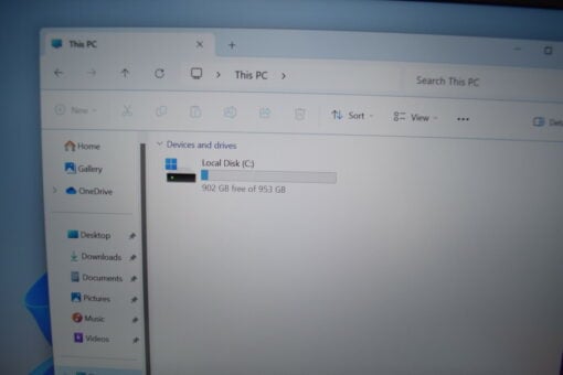 HP Elitebook 840 G7 14" i5 10th Gen SSD 1TB RAM 32GB Laptop SKU11529 - Image 10