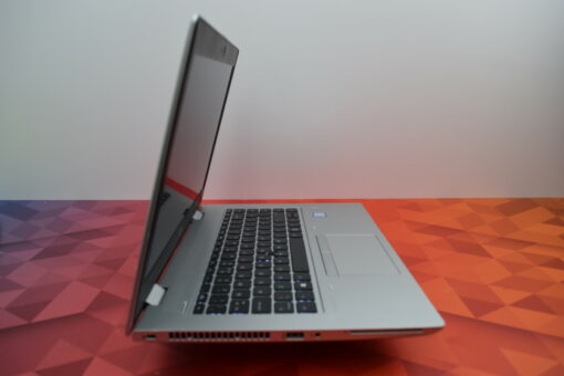 HP Probook 640 G5 14" i5 8th gen SSD 256GB RAM 16GB Grade B laptop SKU11476 - Image 6
