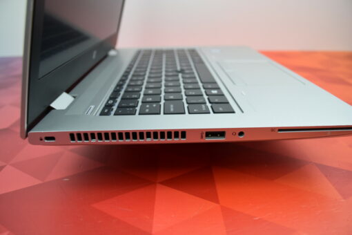 HP Probook 640 G5 14" i5 8th gen SSD 256GB RAM 16GB Grade B laptop SKU11476 - Image 7