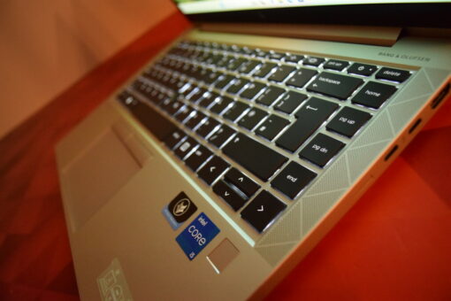 HP Elitebook 840 G8 14" i5 11th gen RAM 16GB SSD 512GB warranty GradeA- SKU11503 - Image 18