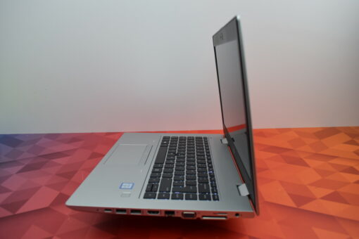 HP Probook 640 G5 14" i5 8th gen SSD 256GB RAM 16GB Grade B laptop SKU11476 - Image 8