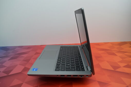 Dell Latitude 5420 14'' i5 11th gen RAM 16GB SSD 512GB GradeB+ SKU11491 - Image 8