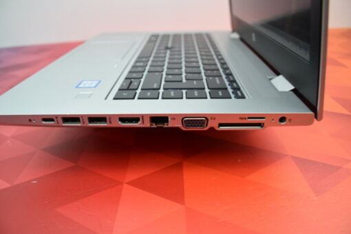 HP Probook 640 G5 14" i5 8th gen SSD 256GB RAM 16GB Grade B laptop SKU11476 - Image 9
