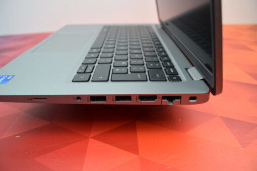 Dell Latitude 5420 14'' i5 11th gen RAM 16GB SSD 512GB GradeB+ SKU11491 - Image 9