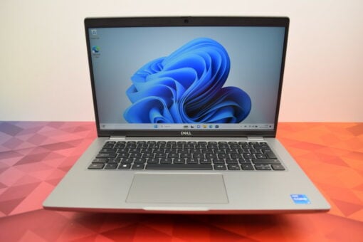 Dell Latitude 5420 14'' i5 11th gen RAM 16GB SSD 512GB GradeB+ SKU11491 - Image 2