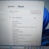 Dell Latitude 5420 14'' i5 11th gen RAM 16GB SSD 512GB Laptop SKU11491 - Image 11