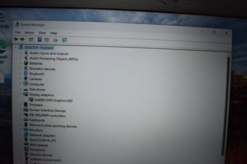 HP Probook 640 G5 14" i5 8th gen SSD 256GB RAM 16GB Grade B laptop SKU11476 - Image 12